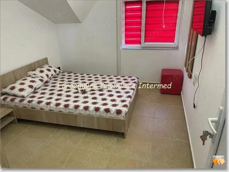 De inchiriat vila cu 7 camere, zona Mamaia Nord - 8