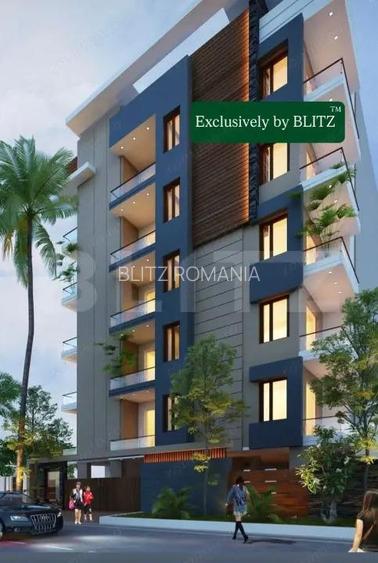 Teren cu AC, ANSAMBLU REZIDENTIAL, P+5E, Locatie Top! Timisoara!