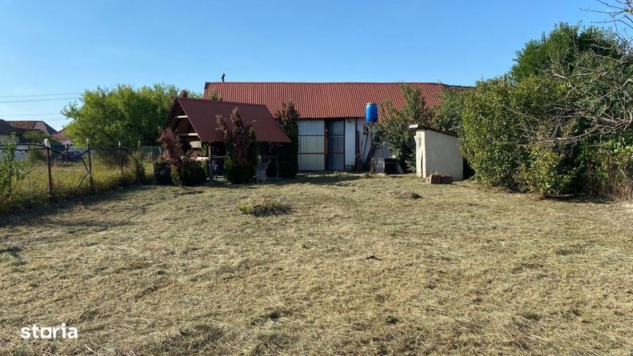 Casa de vanzare in comuna Sambata, judetul Bihor - 13