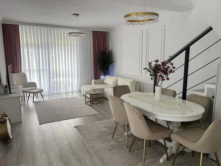 Casa Premium la cheie / 4 camere / Ready to Move - 8