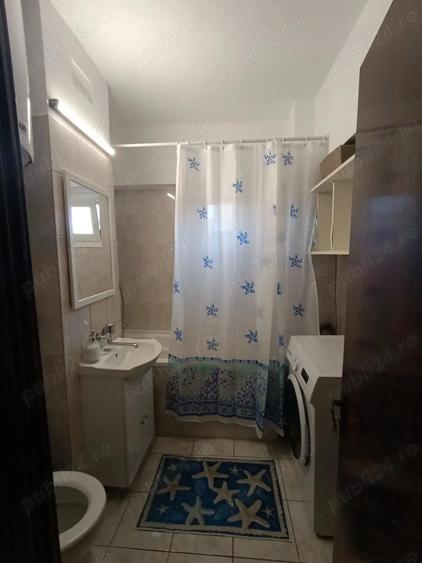 Victoria -eMag Tomis 2 apartament 2 camere decomandat etajul 2 mobilat utilat bloc stradal renovat - 2