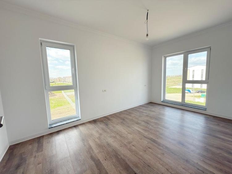 Apartamente 2 camere - 77.000 euro - Zona Braytim - 8