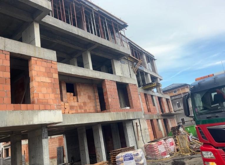 Apartamente 2 Camere Sector 3,Nicolae Grigorescu,Drm Malu Spart 50-52 - 3