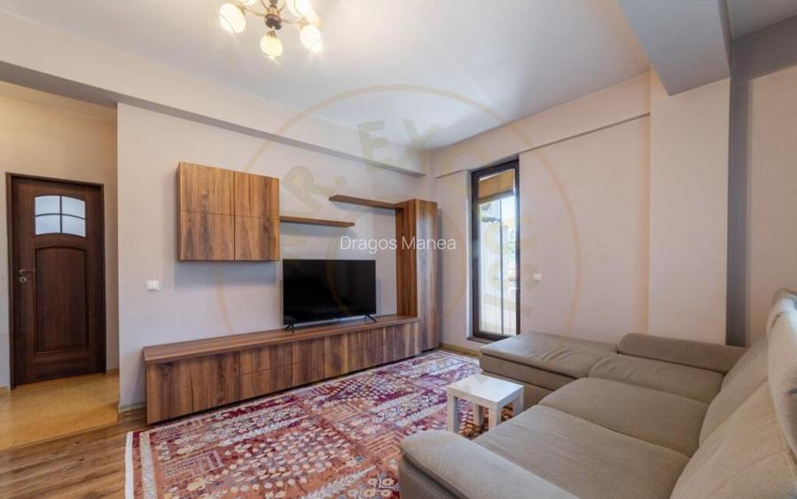2 camere decomandat, bloc mic, langa metrou Parc Bazilescu 2 camere decomandat, bloc mic, langa metrou Parc Bazilescu