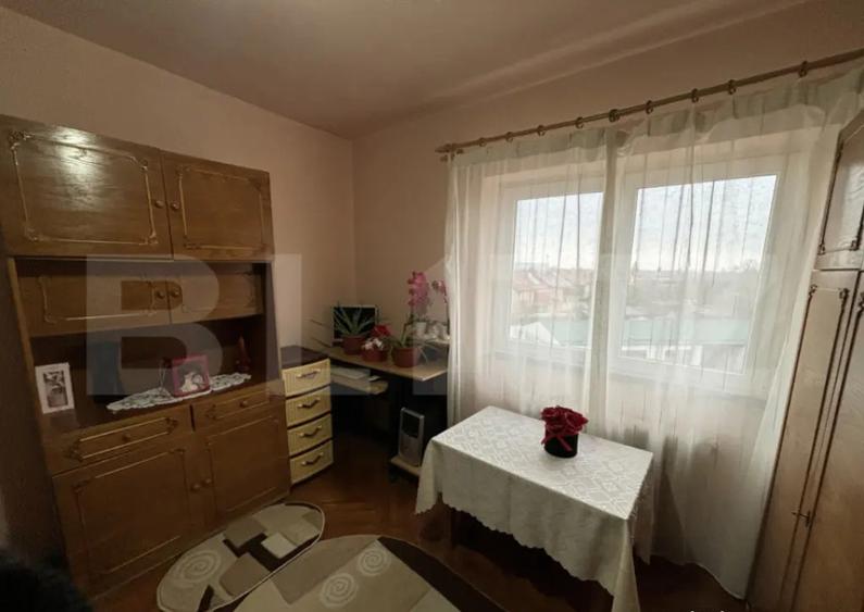 Apartament 2 camere, 67.62 mp, zona Botizului - 10