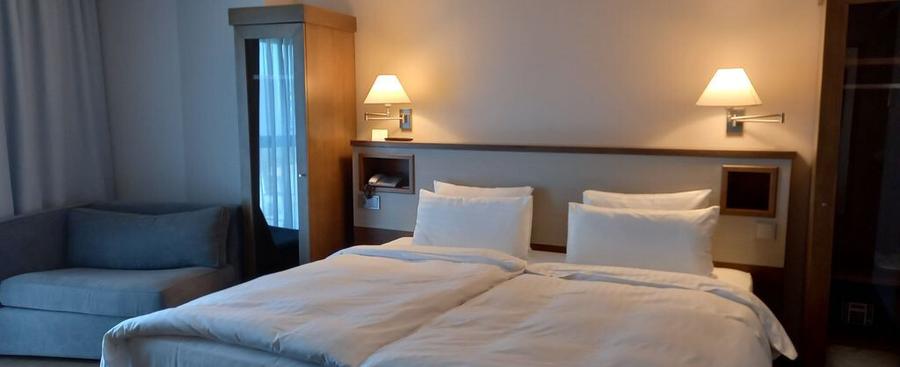 Hotel 4 stele 78 camere Piata Unirii - 4