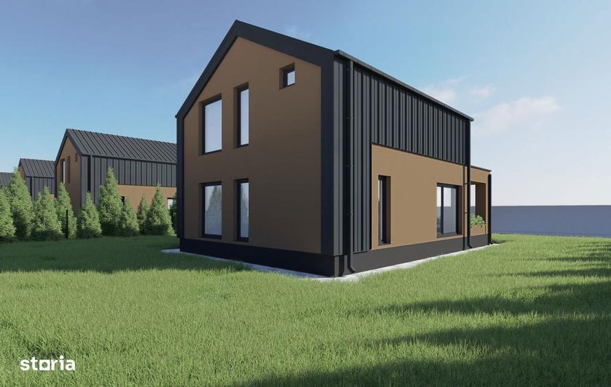 Vila de vanzare - Snagov - 9