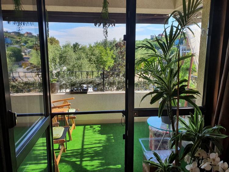 Apartament de 2 camere de vânzare – Jazzu Apartments Bucium - Iași - 2