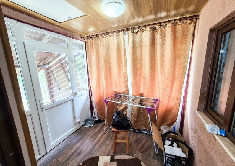 Casa , teren intravilan Valea Mare Stefanesti Arges - 13