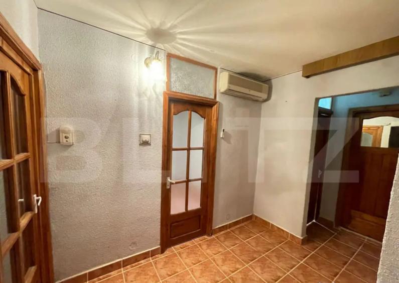 Apartament 2 camere,54mp,etaj 3,zona Sarari - 7