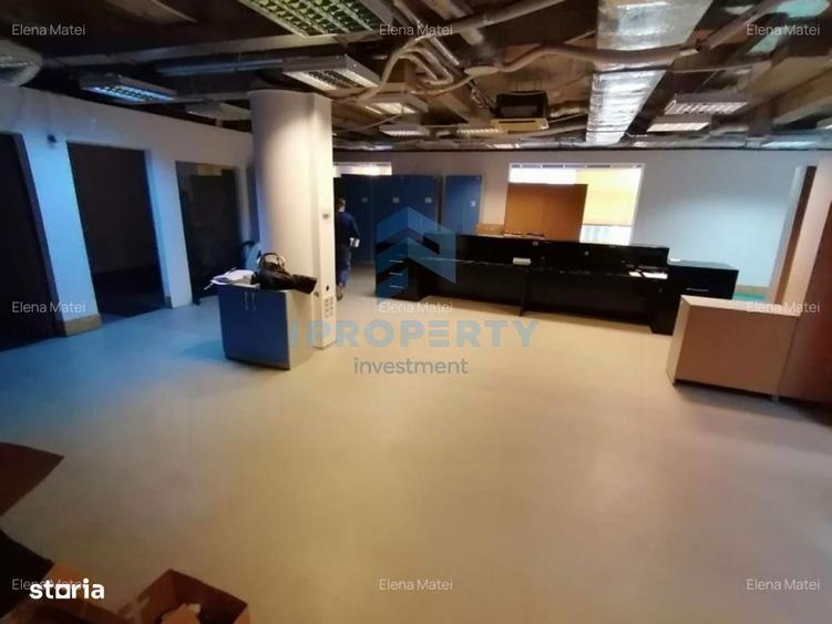 Universitate | Cladire de Birouri | Spatiu Birouri | 89 -578 MP - 10