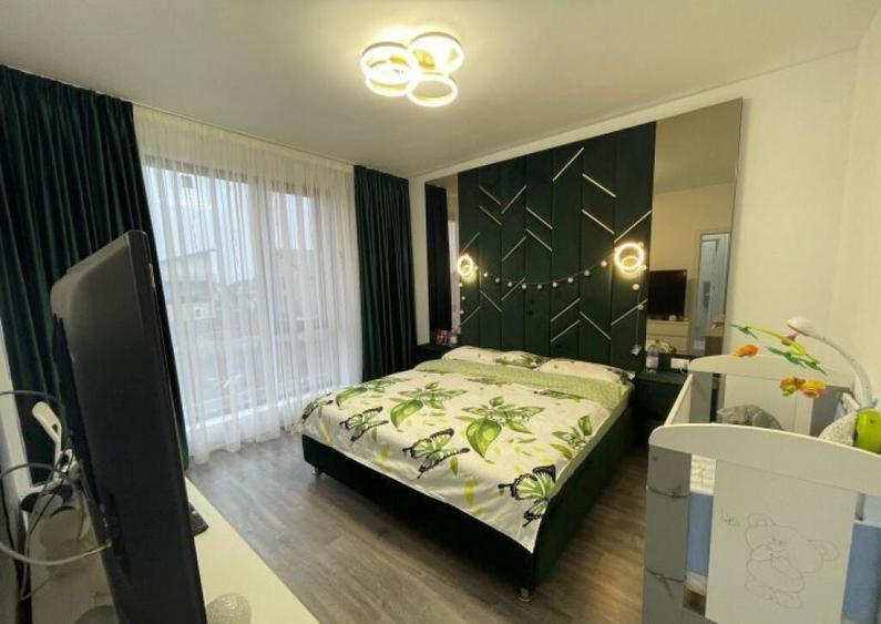 Vila de inchiriat Comuna Berceni - 3