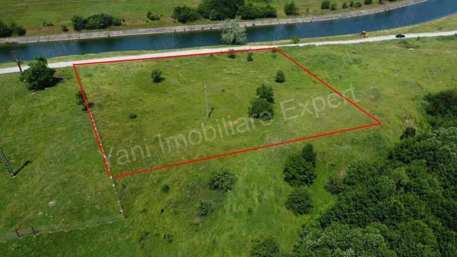 Teren de vanzare in apropiere de Curtea de Arge?. - 6