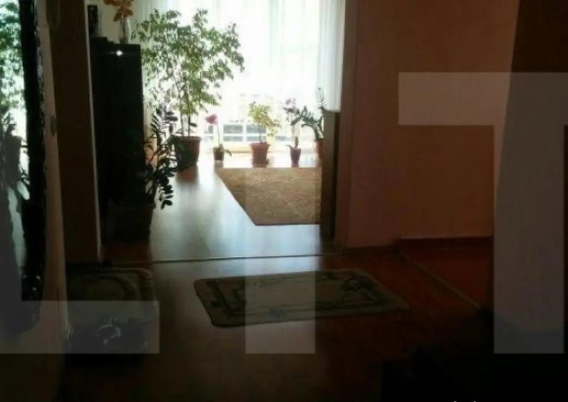 Apartament 5 camere, 135 mp, balcon, Bulevardul Muncii - 6