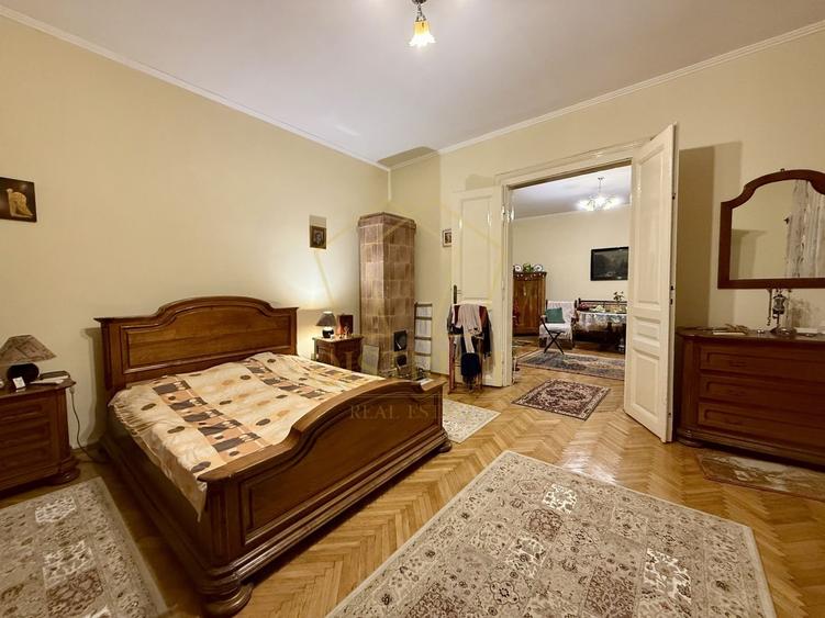 Apartament superb cu 2 camere, 82 mp utili | Iosefin - 1