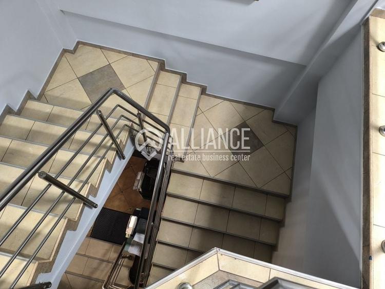 BALADA NEJ(COD03)-Etaj in cladire de birouri si parcare! - 38