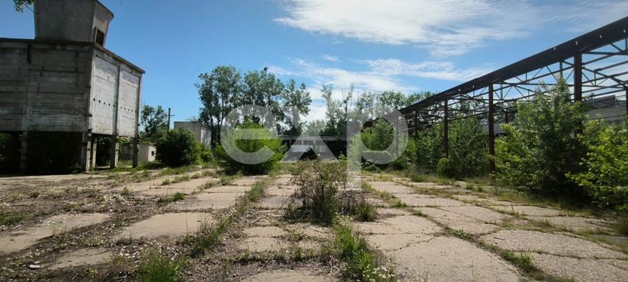 Imobil industrial, logistic si administrativ de vanzare – Giurgiu - 12