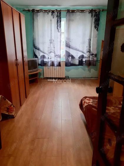 Garsoniera de inchiriat Calea Buziasului Garsoniera de inchiriat Calea Buziasului