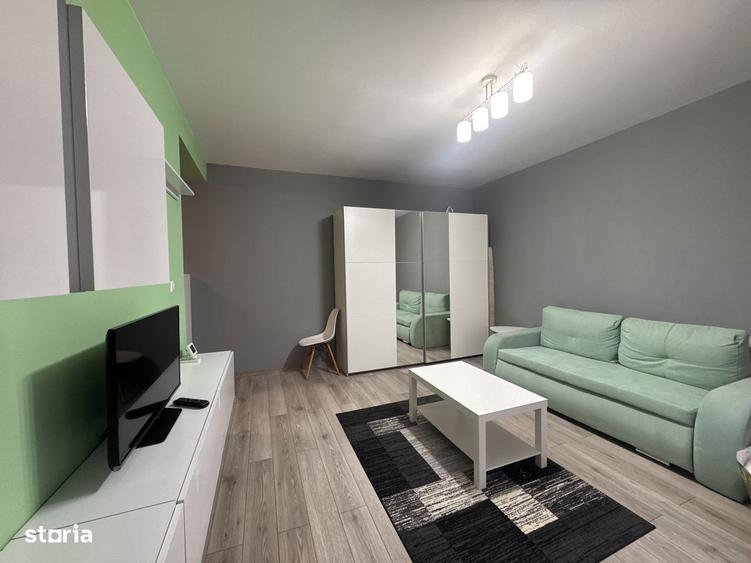 Giroc, Bucatarie inchisa, Loc de parcare - 5