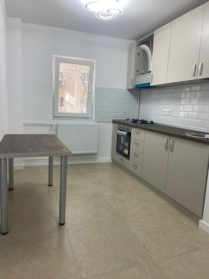 Ap 2 camere, totul nou, prima chirie, metrou Gorjului - 2