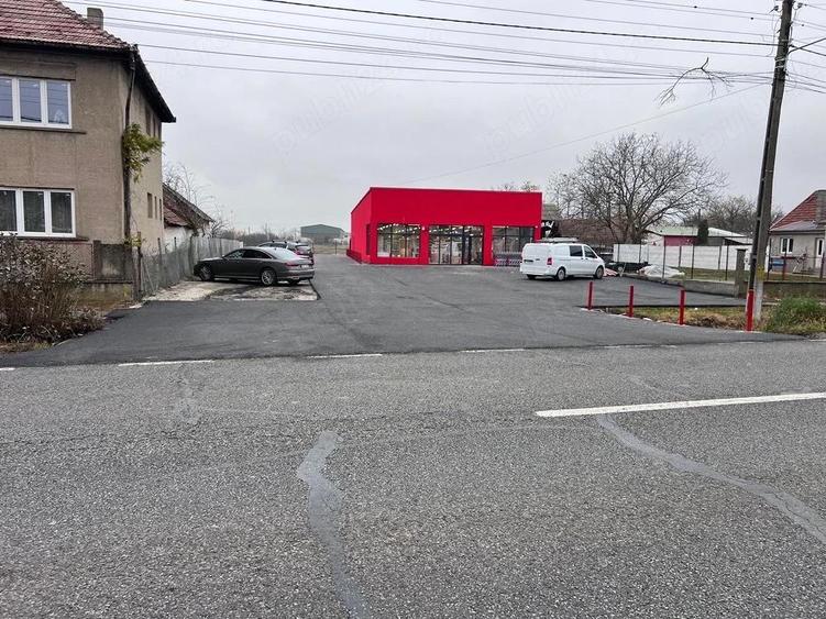 Spa?iu comercial inchiriat Profi 432 mp teren 1612 mp contract 15 ani Or - 6