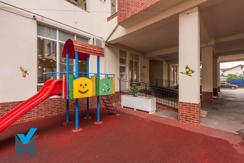 Vanzare Spatiu comercial | Birouri | Ghencea - New Residence - 13