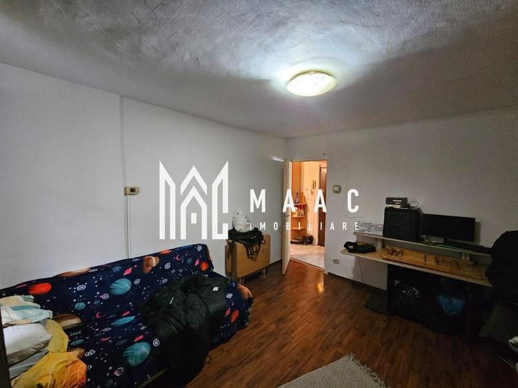 Garsoniera | Strand 2 | Etaj 1 | Boxa - 2