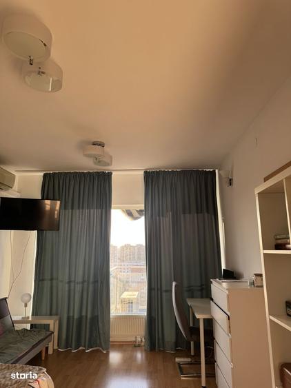 PROPRIETAR - Garsoniera Titan - Complex Rasarit de Soare - 33mp - 6