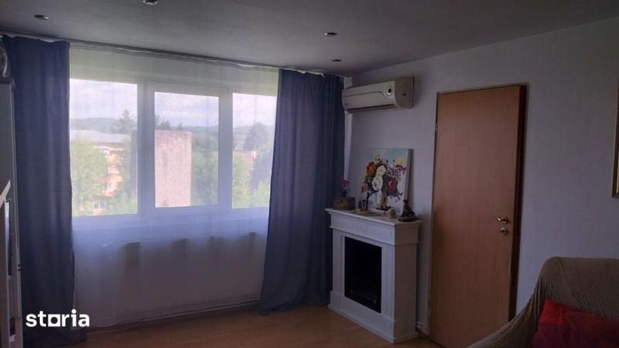 Vand apartament cu 2 camere zona Nord. - 2