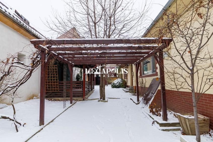 Recent Renovata/Destinatie Multipla/Beci/Garaj - 4