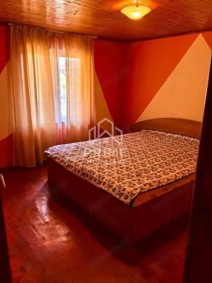 Casa Individuala 130mp utili, 300mp teren, Barabant - 2