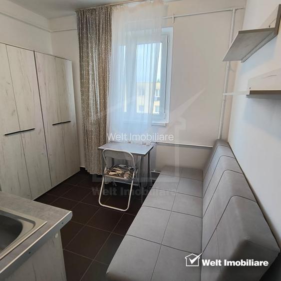 Garsoniera de vanzare in Manastur, investitie la cheie