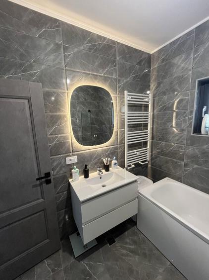 Casa 4 camere 2 bai Dancu Holboca 500mp teren - 8