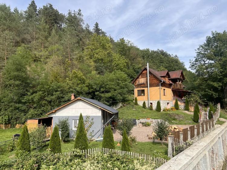 Casa de vanzare in com. Ocoli?, Jud Alba - 2