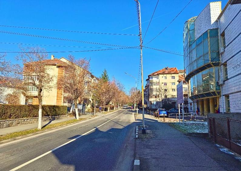 Central | Etaj 1 | Biblioteca Judeteana - 2