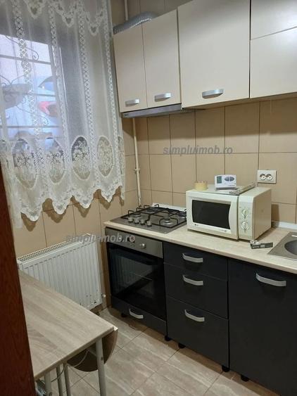 1 Decembrie 2 Camere Mobilat Centrala Propie - 4
