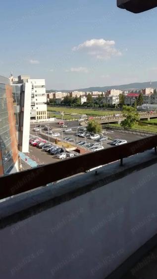 Apartament ultracentral, 2 camere, decomandat, langa River Plaza Mall - 3