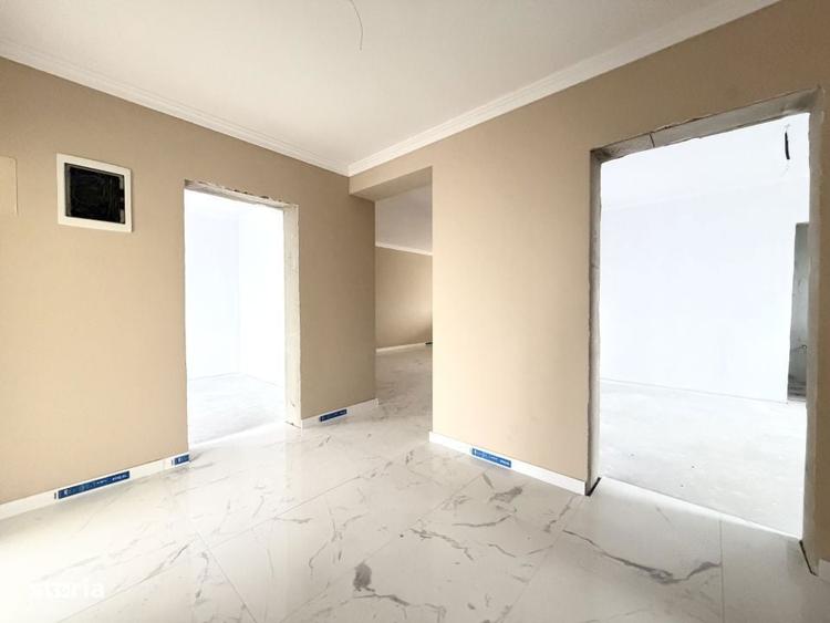 Duplex premium cu 4 camere, 116 mp utili + piscina - Sanandrei - 10