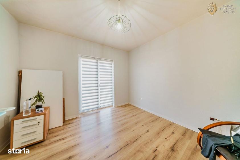 Casa moderna de vanzare in Livada - 4