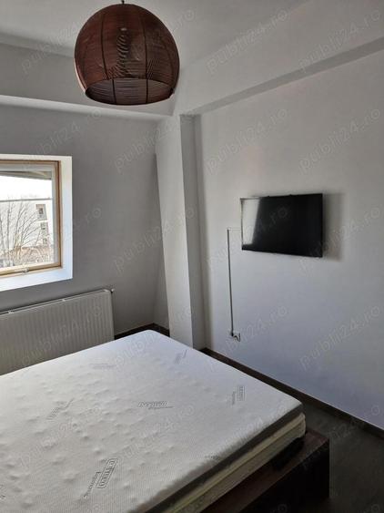 2 camere,direct proprietar,complet mobilat si utilat, prima inchiriere - 7