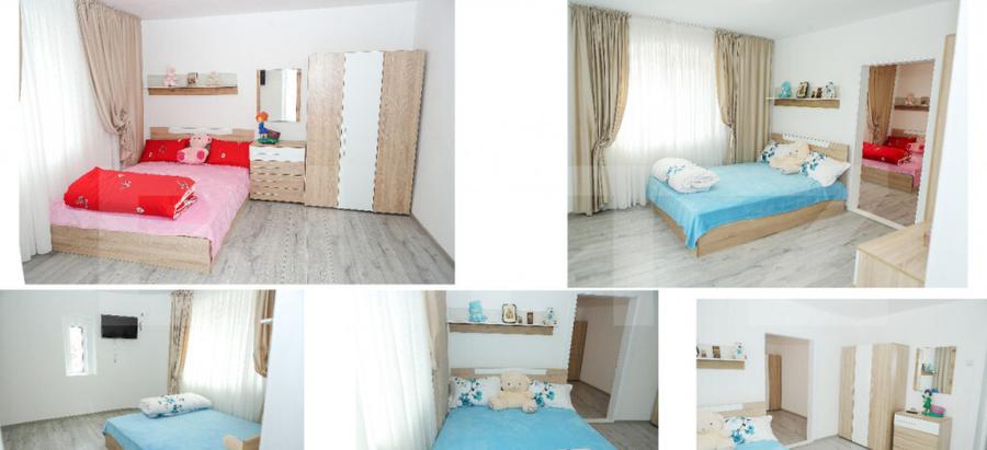 Casa de Vanzare la ?ara, Gospodarie Completa, Dane?i, - 5