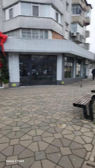 Spatiu Comercial - Stefan cel Mare - 4