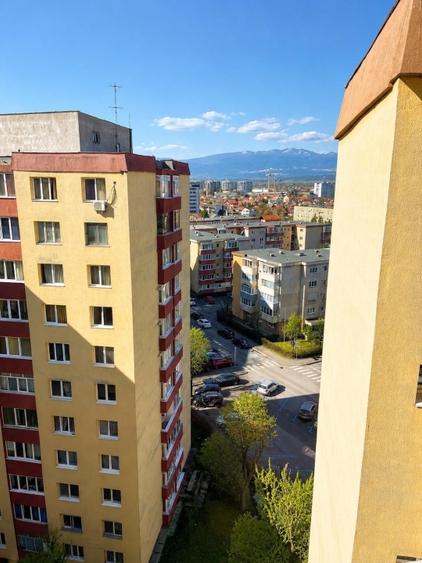 Apartament cu 3 camere decomandat, mobilat în Griviței