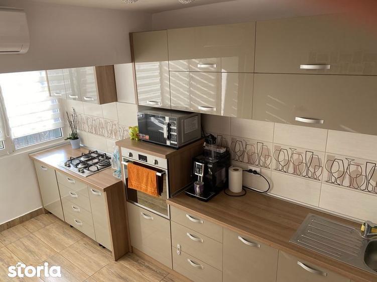 Apartament cu 2 camere în Calea Aradului