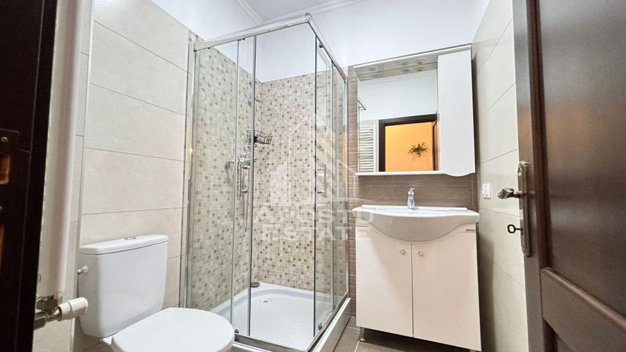 Penthouse cu 4 camere in zona Braytim, 2 terase, finisaje... - 4