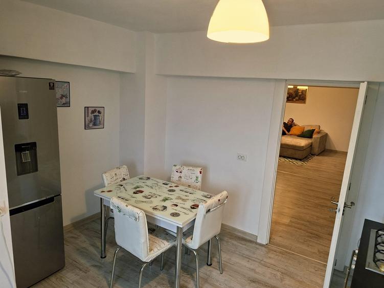 3 camere Pitești / UltraCentral , RENOVAT / mobilat , Amplasament DEOSEBIT - 10