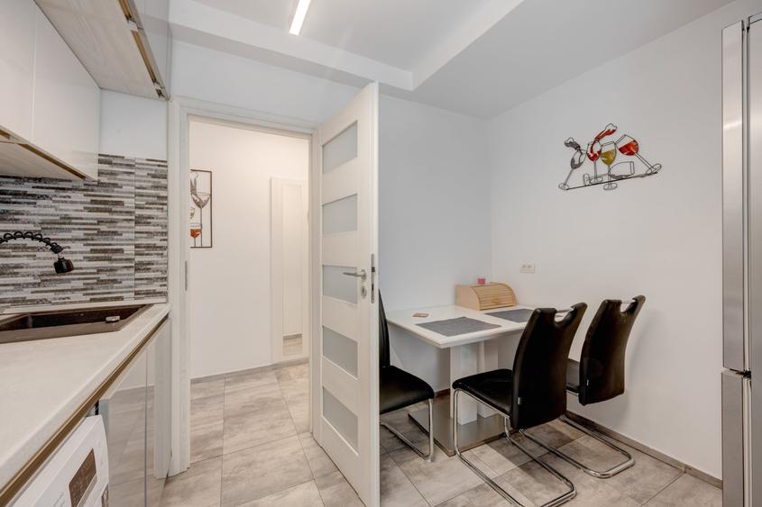 Apartament 3 camere | Tineretului - Timpuri Noi - 11
