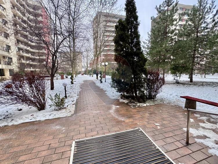 Penhouse duplex exclusiv in Central Park - 17