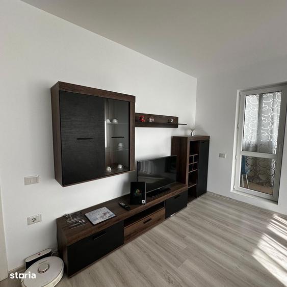 [Strada Biruintei] - Apartament 2 camere - Loc de parcare inclus - 7
