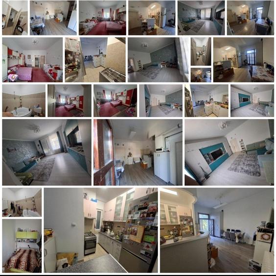 De vanzare apartament cu 3 camere, ultracentrala - 1